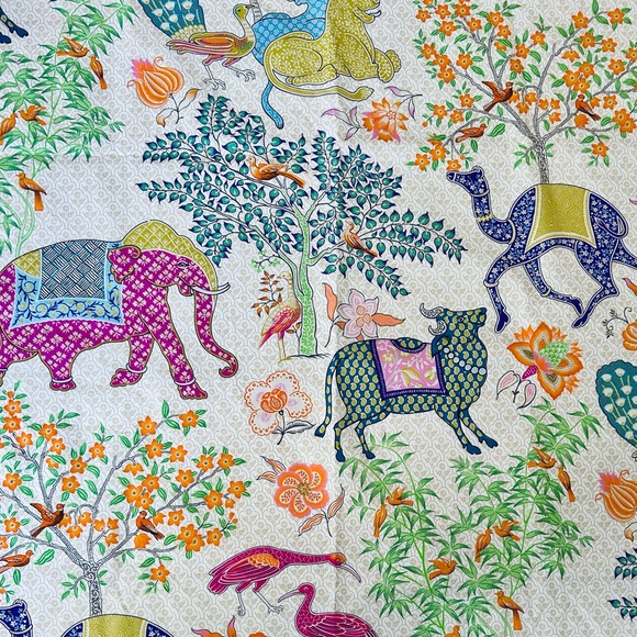 pierre frey Other - Pierre Frey fabric le jardin de mysore